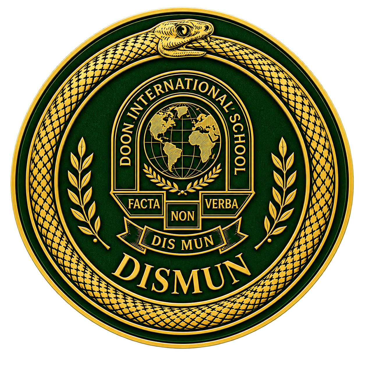 DISMUN